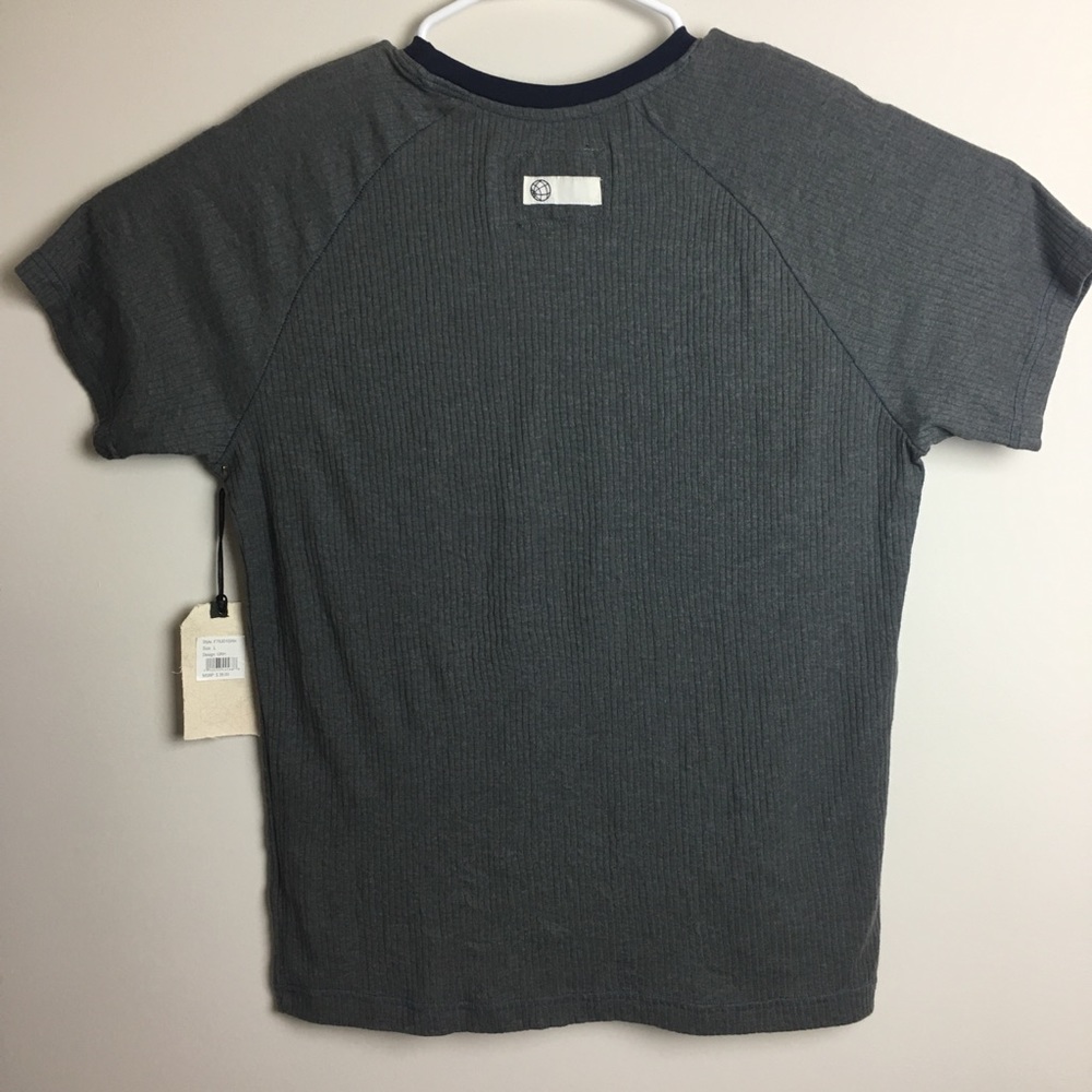 Men’s Free Planet T-Shirt NWT